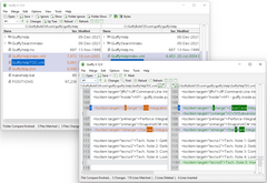 launch file compares from folder compares